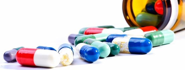 Drug Safety Precautions