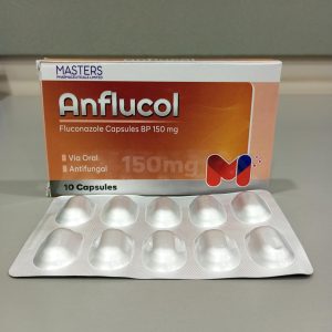 Anflucol 150mg